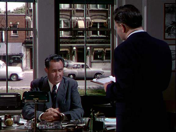 Hillman Minx Phase III