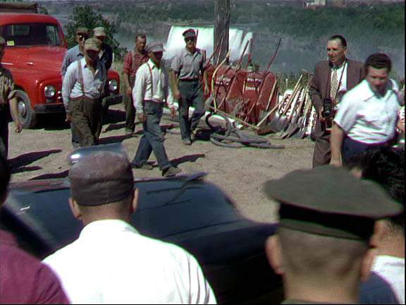 International Harvester R-100