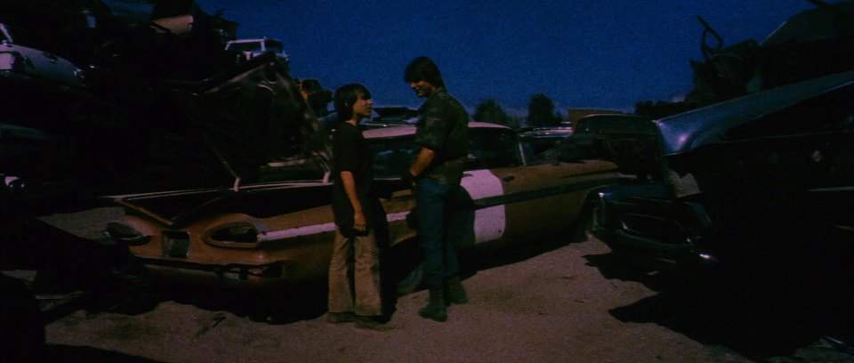 Chevrolet Impala