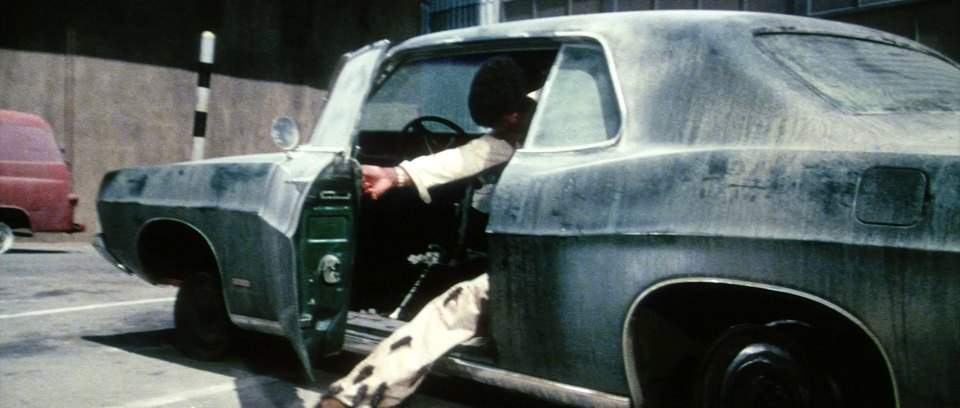 Ford Galaxie 500