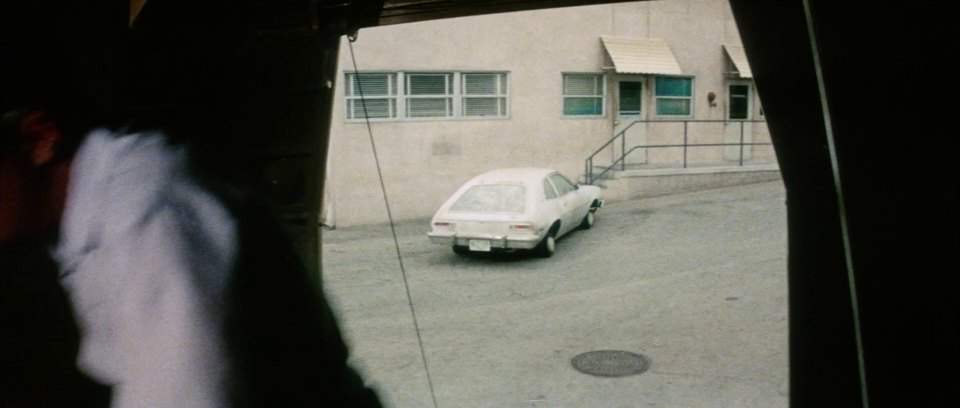 Ford Pinto Runabout