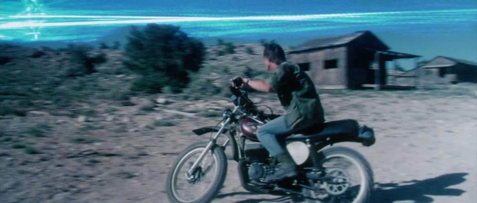 Kawasaki KX 125
