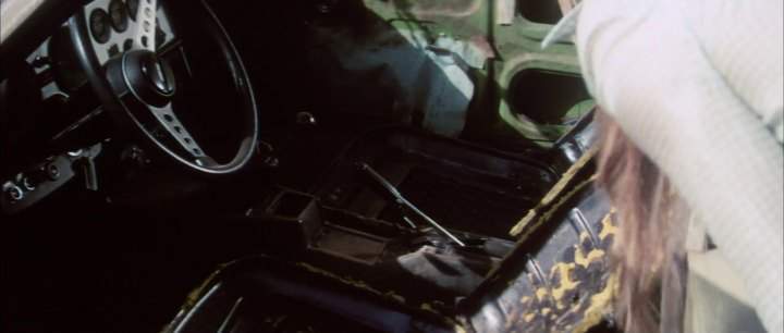 Fiat 124 Sport Coupé
