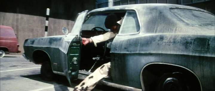 Ford Galaxie 500