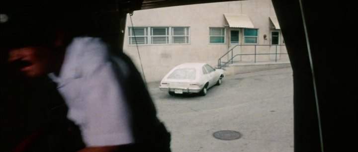 Ford Pinto Runabout
