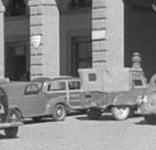 Fiat 500 C Giardiniera Belvedere