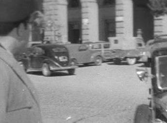 Lancia Aprilia