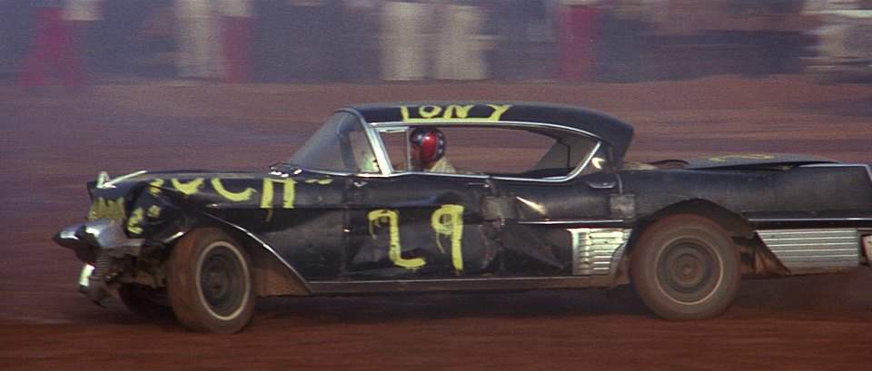 Cadillac Fleetwood 60 Special