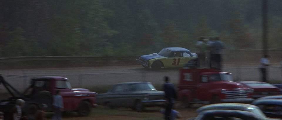 Chevrolet Advance-Design