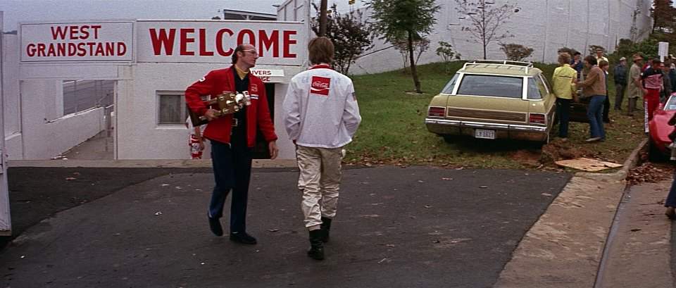 Chevrolet Caprice Estate