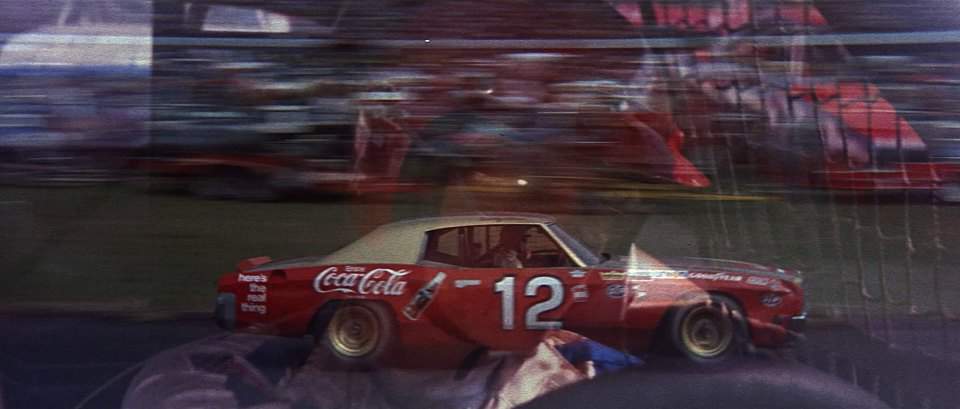 Chevrolet Monte Carlo