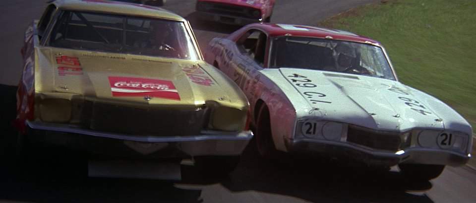 Chevrolet Monte Carlo