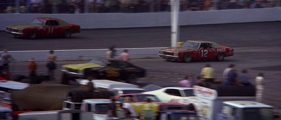 Chevrolet Monte Carlo