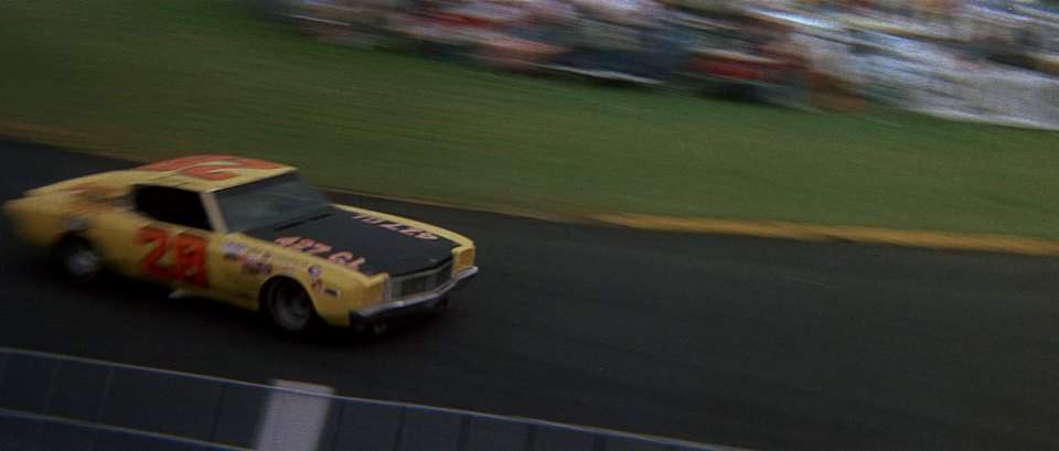 Chevrolet Monte Carlo