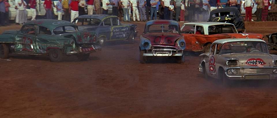 Chevrolet Styleline De Luxe