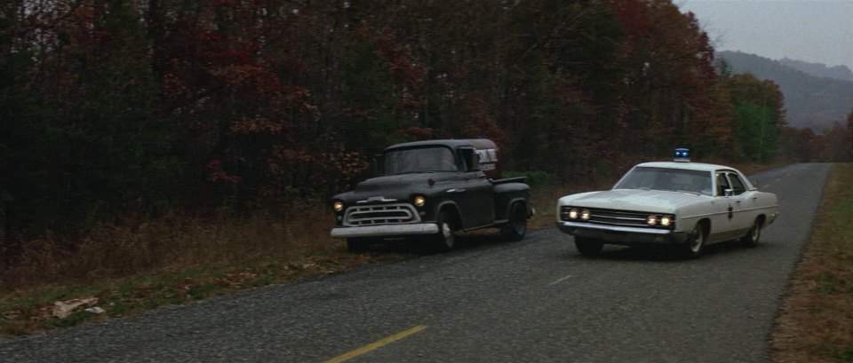 Chevrolet Task-Force 3100