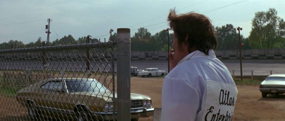 Ford Gran Torino Sport