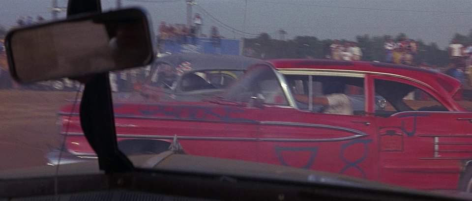 Oldsmobile Dynamic 88