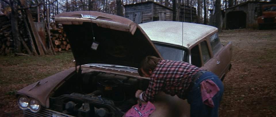 Plymouth Custom Suburban