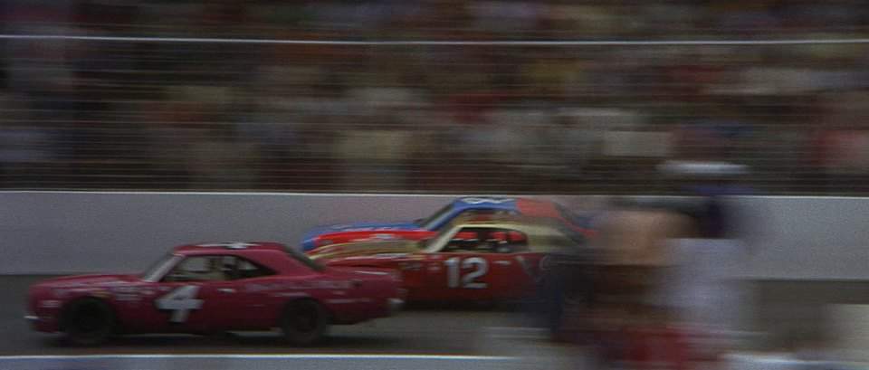 Plymouth Road Runner