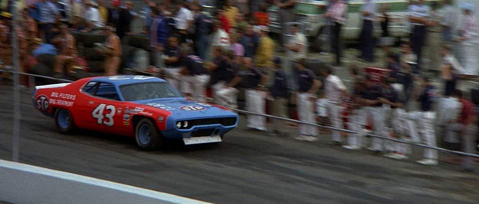 Plymouth Road Runner