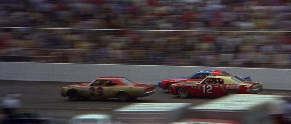 Plymouth Road Runner