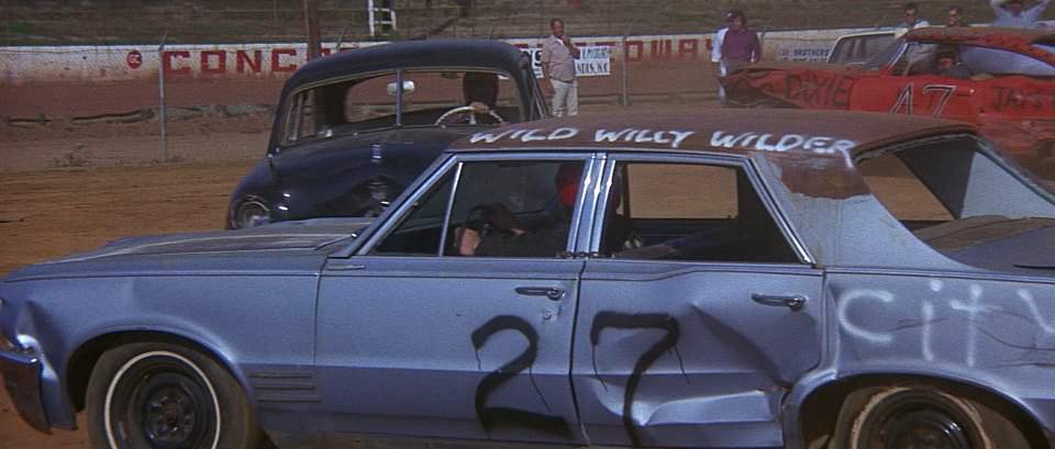 Pontiac Tempest Custom