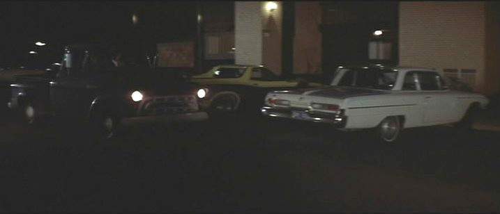 Buick LeSabre