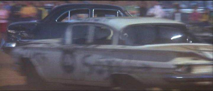 Chevrolet Bel Air