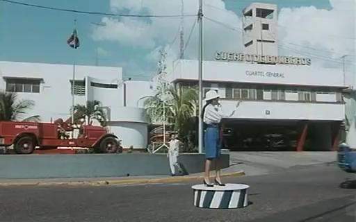 American LaFrance