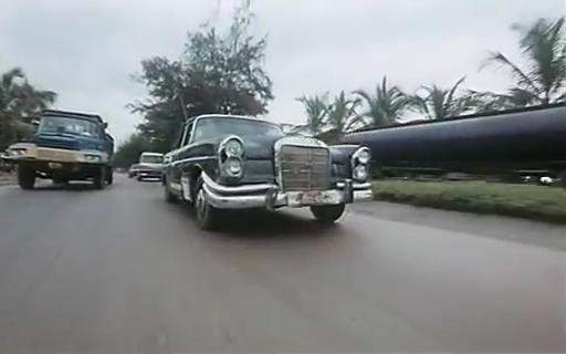 Hino unknown