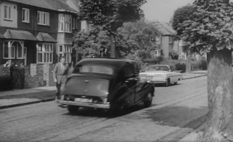 Austin A135 Princess MkII