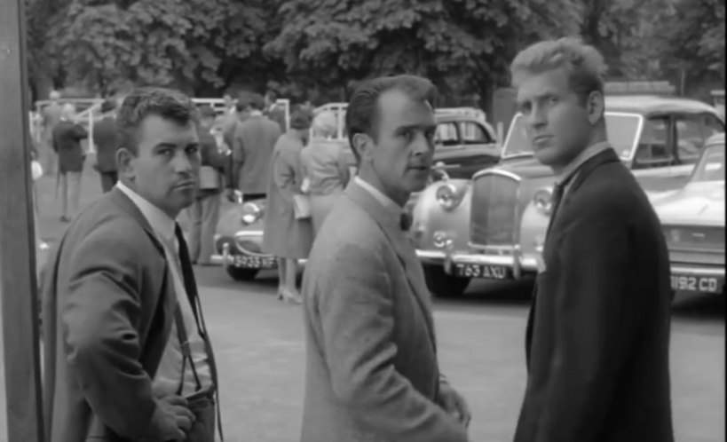 Princess 4-Litre Limousine