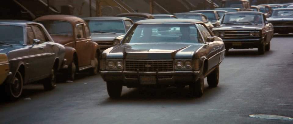 Chevrolet Caprice