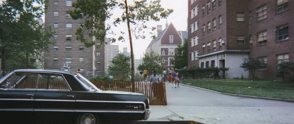 Chevrolet Impala