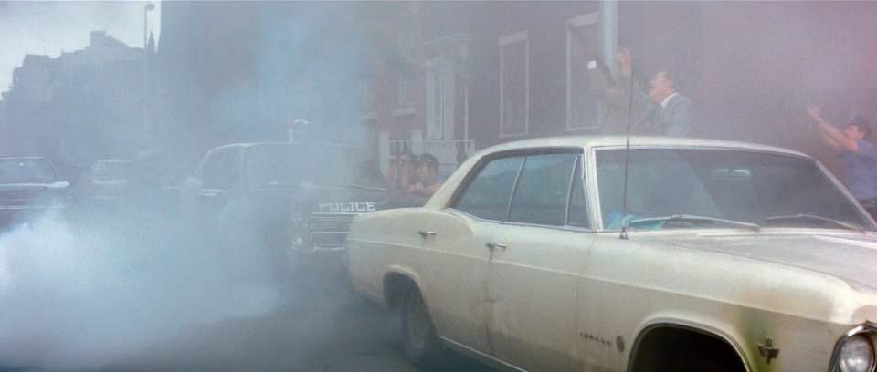 Chevrolet Impala