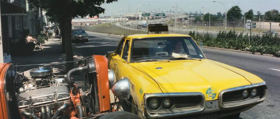 Dodge Coronet