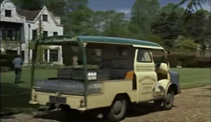 Bedford CAS Mk2