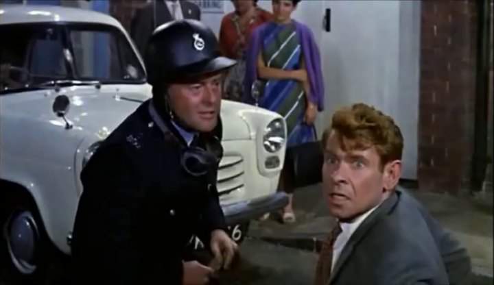 Ford Anglia