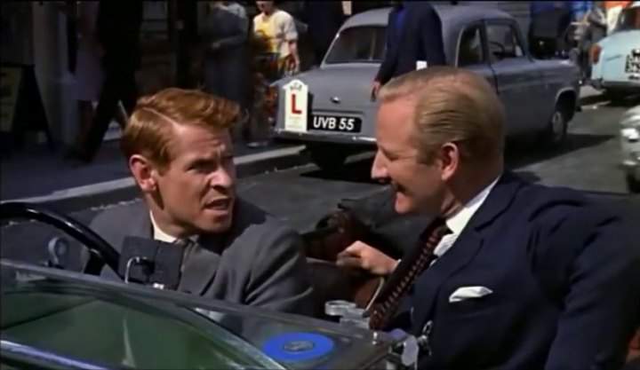Ford Anglia
