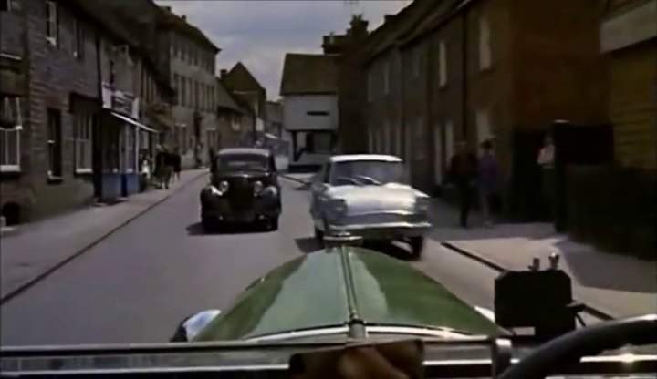 Ford Anglia