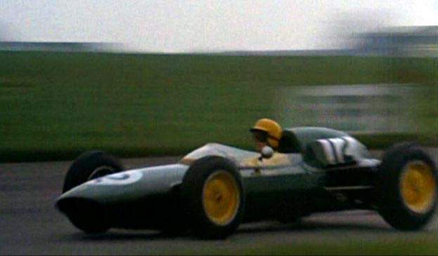 Lotus 24