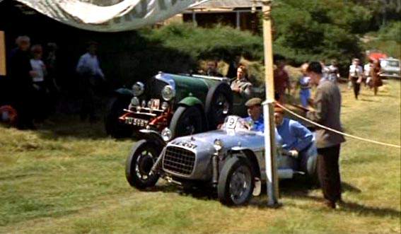 Lotus Mark VI