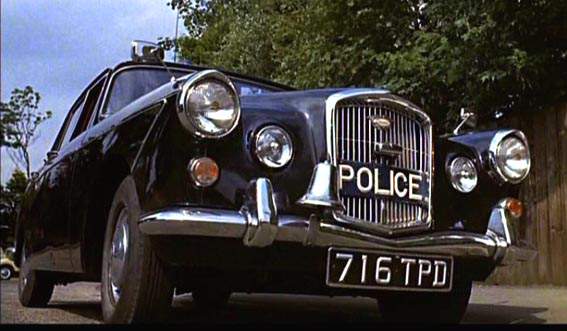 Wolseley 6/99