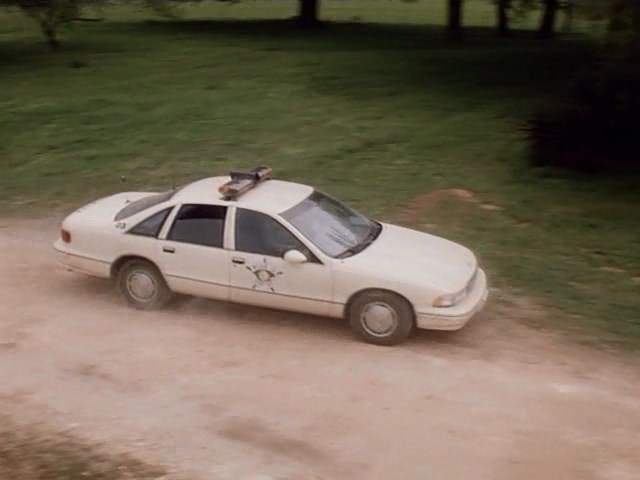 Chevrolet Caprice