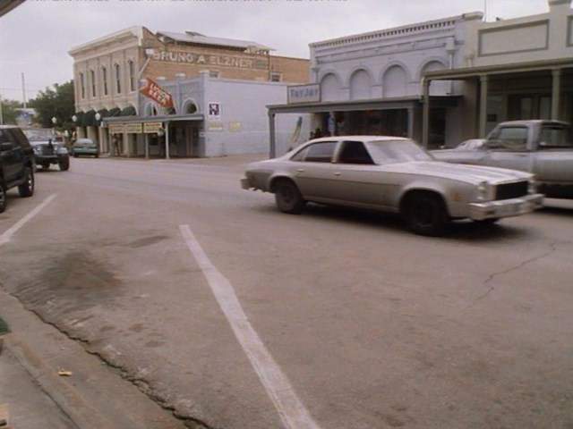 Chevrolet Chevelle Malibu