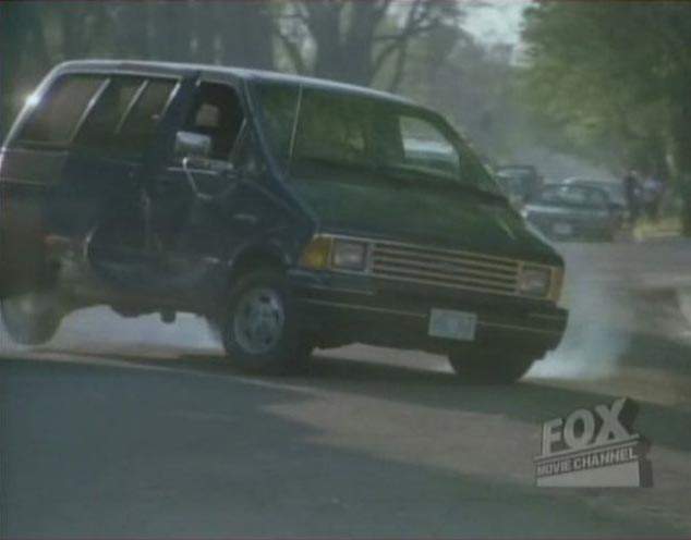 Ford Aerostar