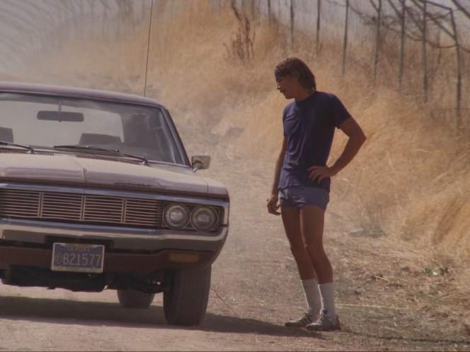 AMC Matador
