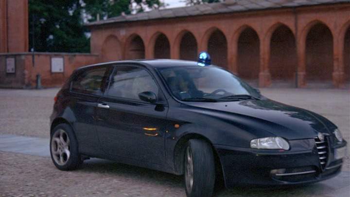 Alfa Romeo 147