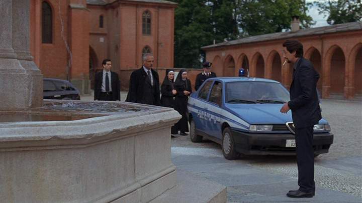 Alfa Romeo 155